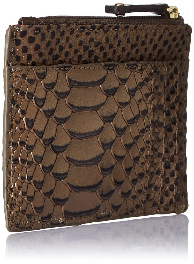 Hidesign Women's Leather Card Holder - Image 2